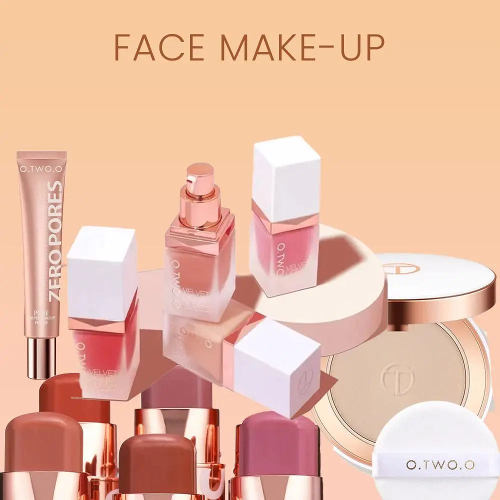 Face Make Up - O TWO O