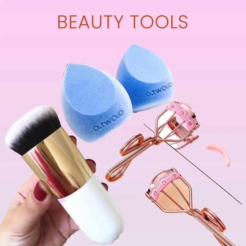 Beauty Tools - O TWO O