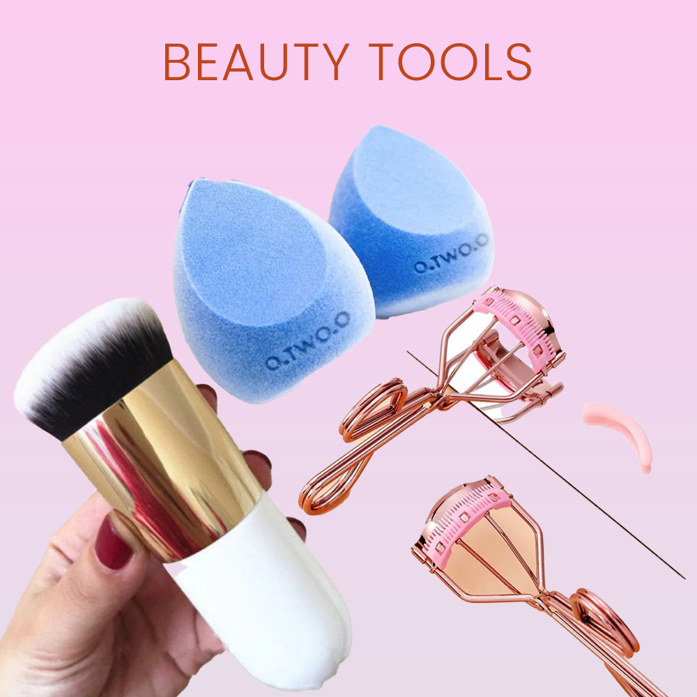 Beauty Tools