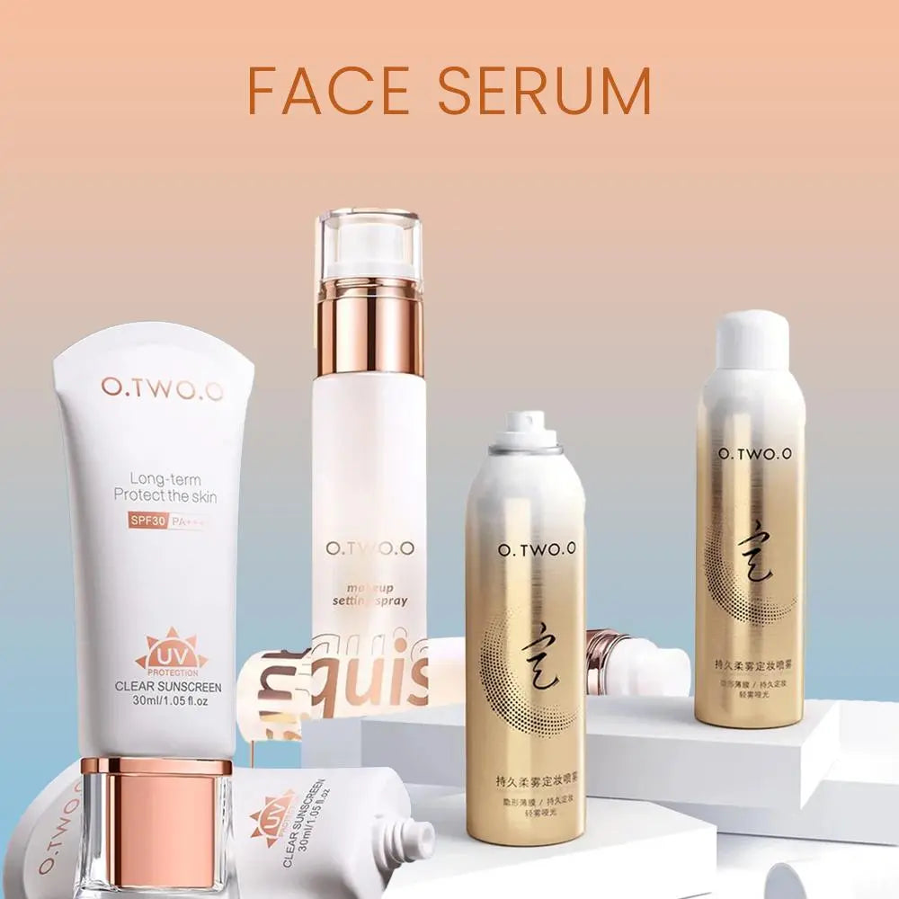 Face Serum - O TWO O