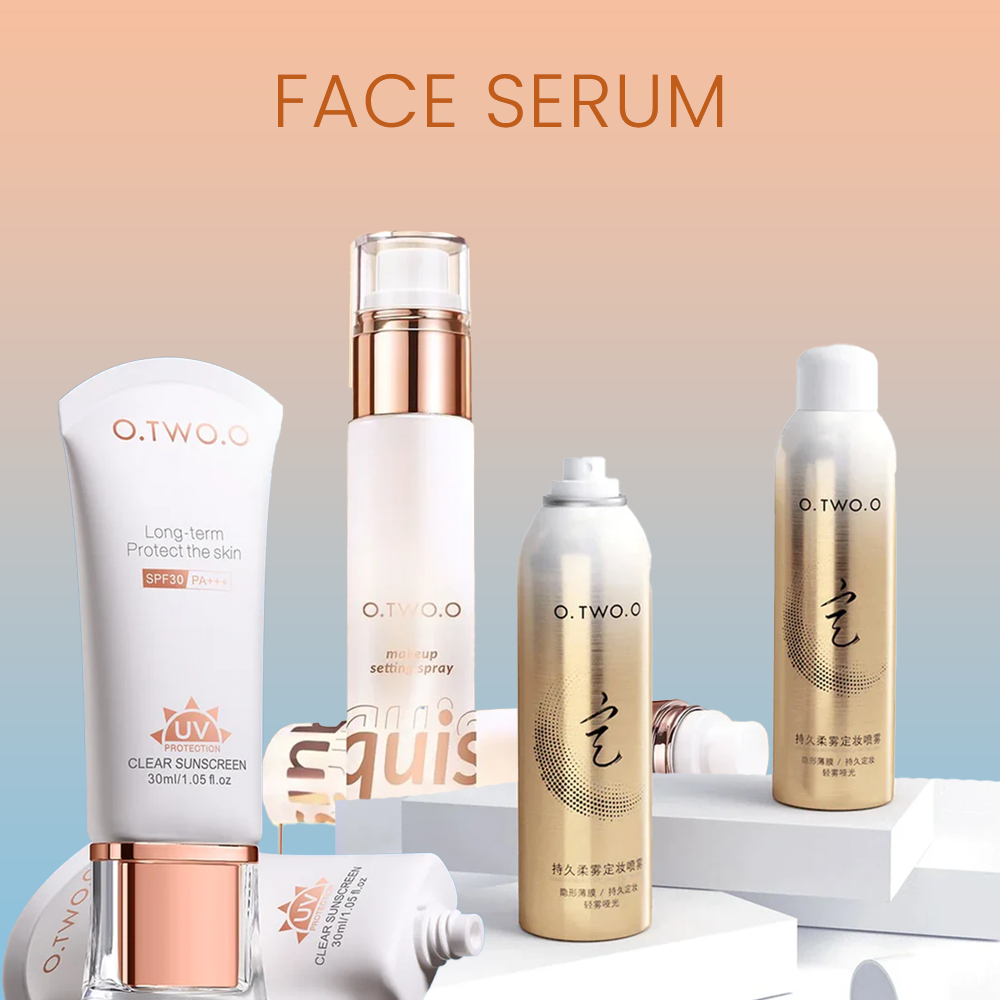 Face Serum