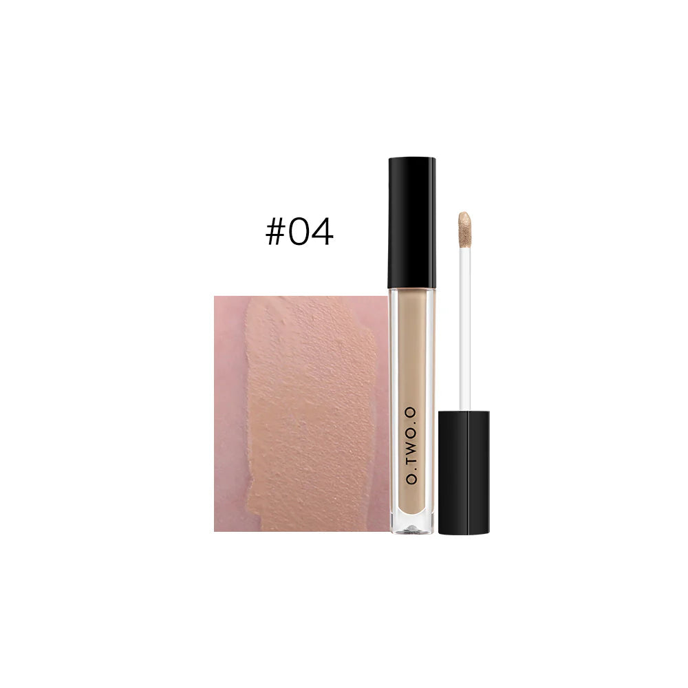 O.TWO.O Cover Up Radiant Creamy Concealer