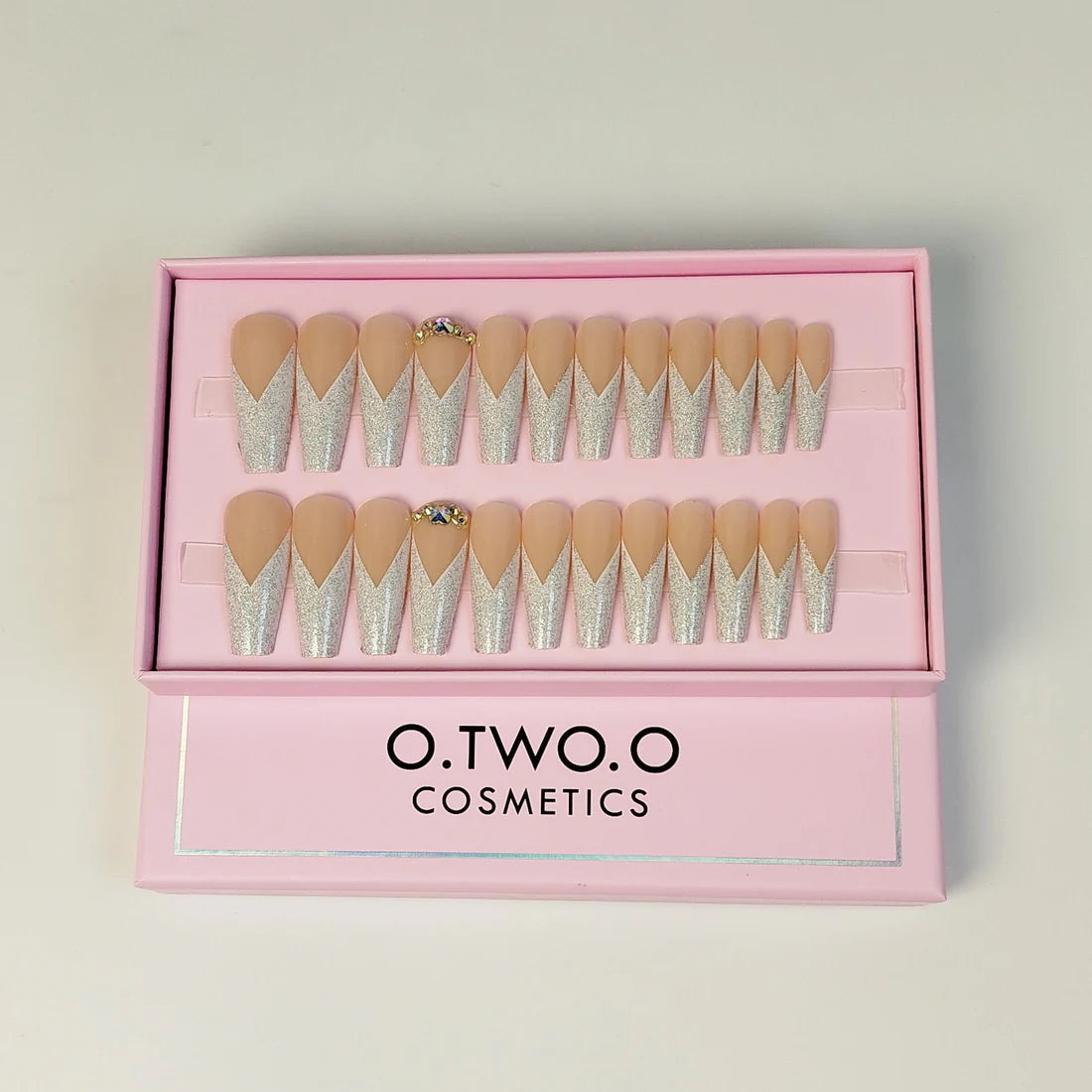 OTWOO Fancy Nail Art