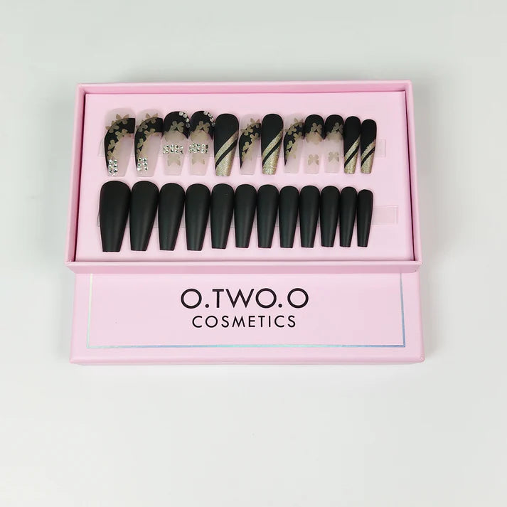 OTWOO Fancy Nail Art