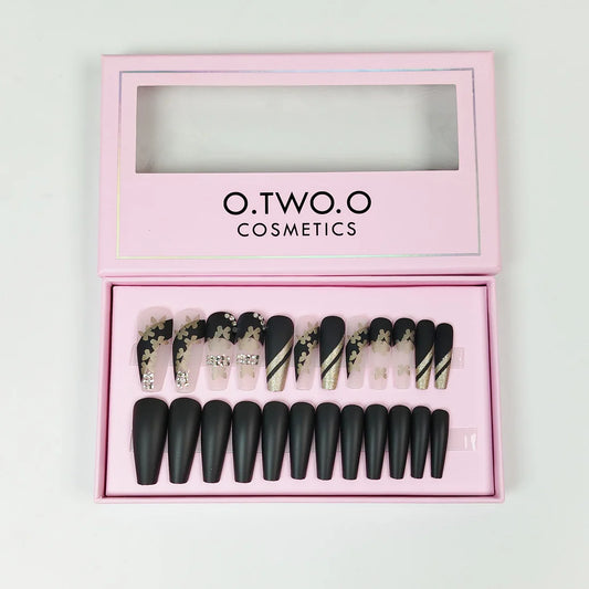 OTWOO Fancy Nail Art