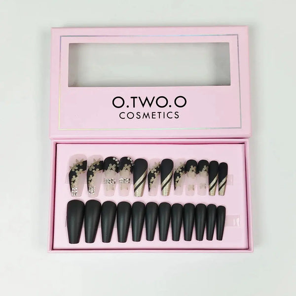 OTWOO Fancy Nail Art - O TWO O