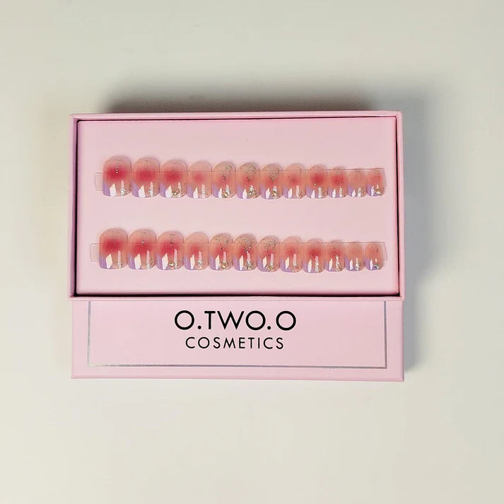 OTWOO Fancy Nail Art