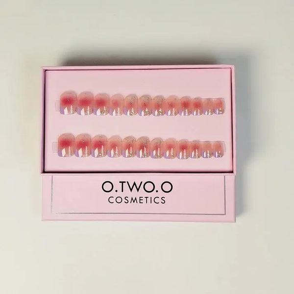 OTWOO Fancy Nail Art - O TWO O