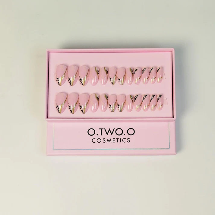 OTWOO Fancy Nail Art