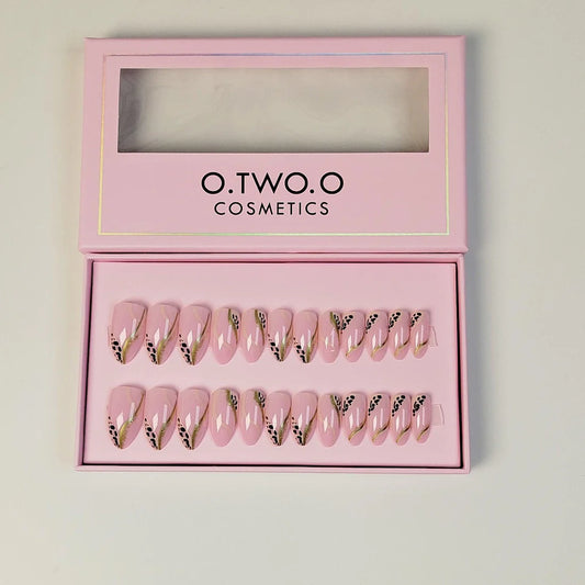 OTWOO Fancy Nail Art