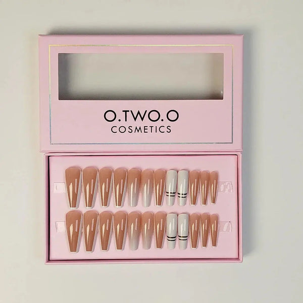 OTWOO Fancy Nail Art - O TWO O