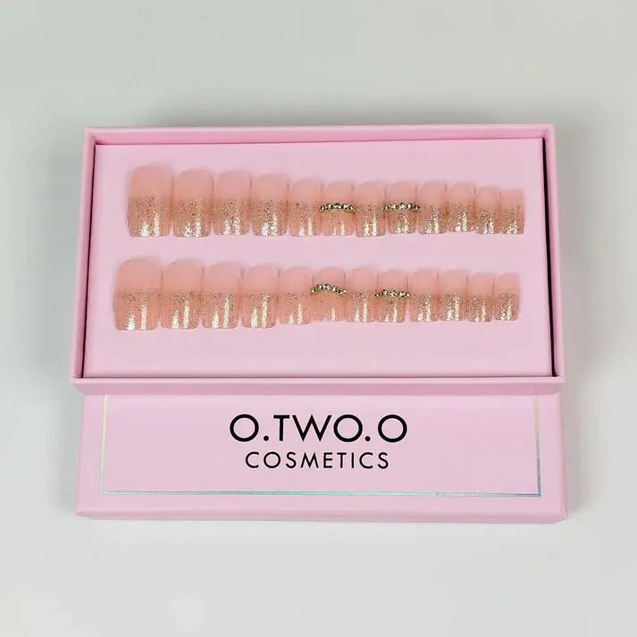 OTWOO Fancy Nail Art - O TWO O