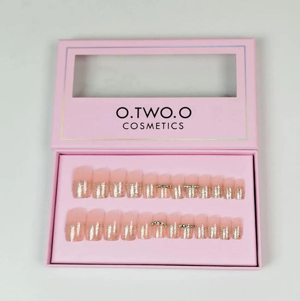 OTWOO Fancy Nail Art - O TWO O