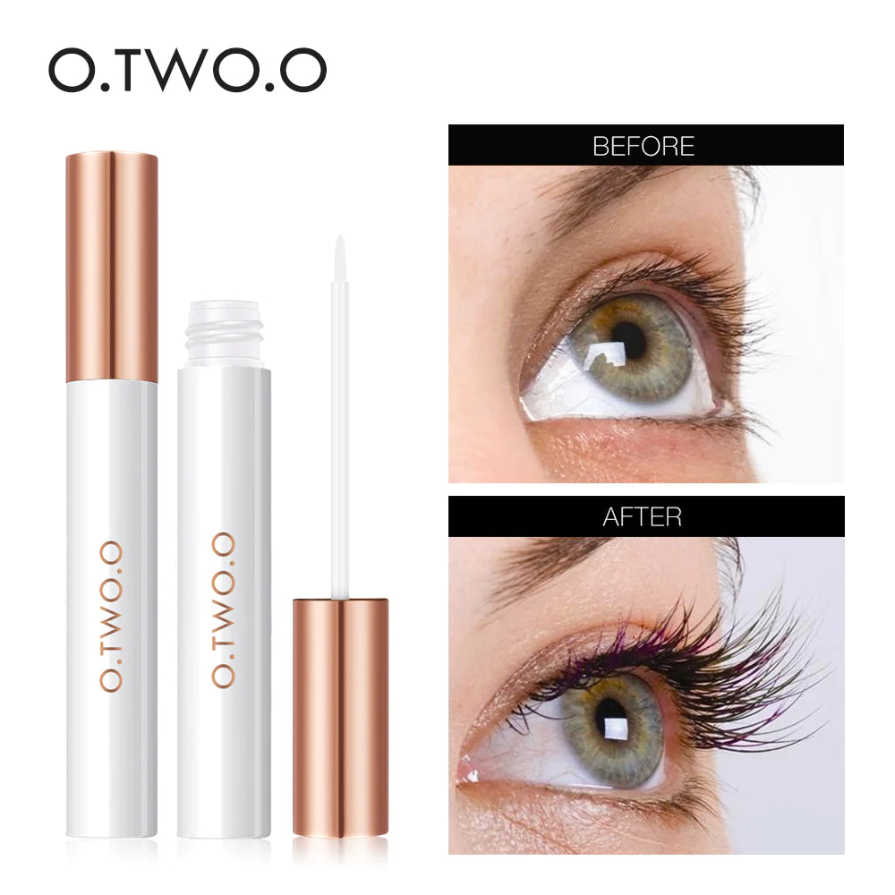 O.TWO.O Eyelash Nourishing Lengthening Serum