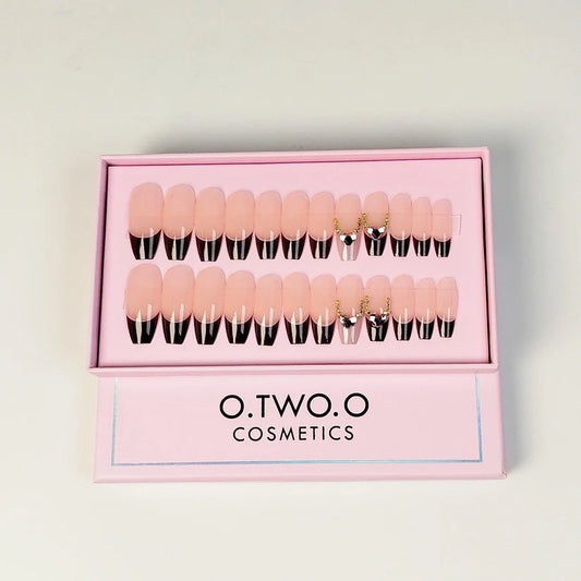 OTWOO Fancy Nail Art