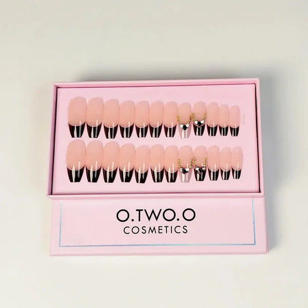 OTWOO Fancy Nail Art - O TWO O