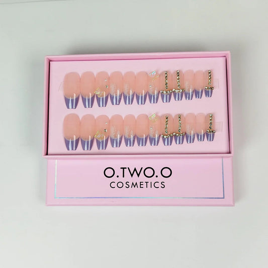 OTWOO Fancy Nail Art