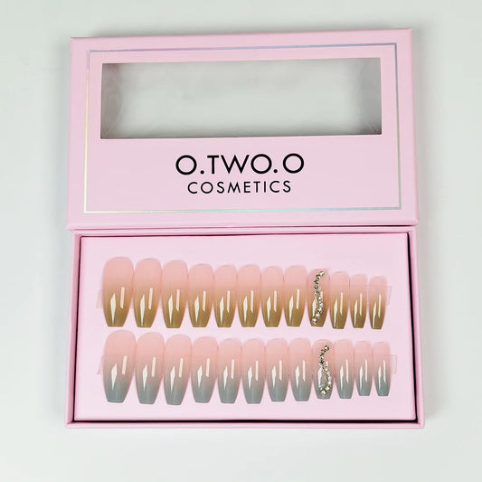 OTWOO Fancy Nail Art