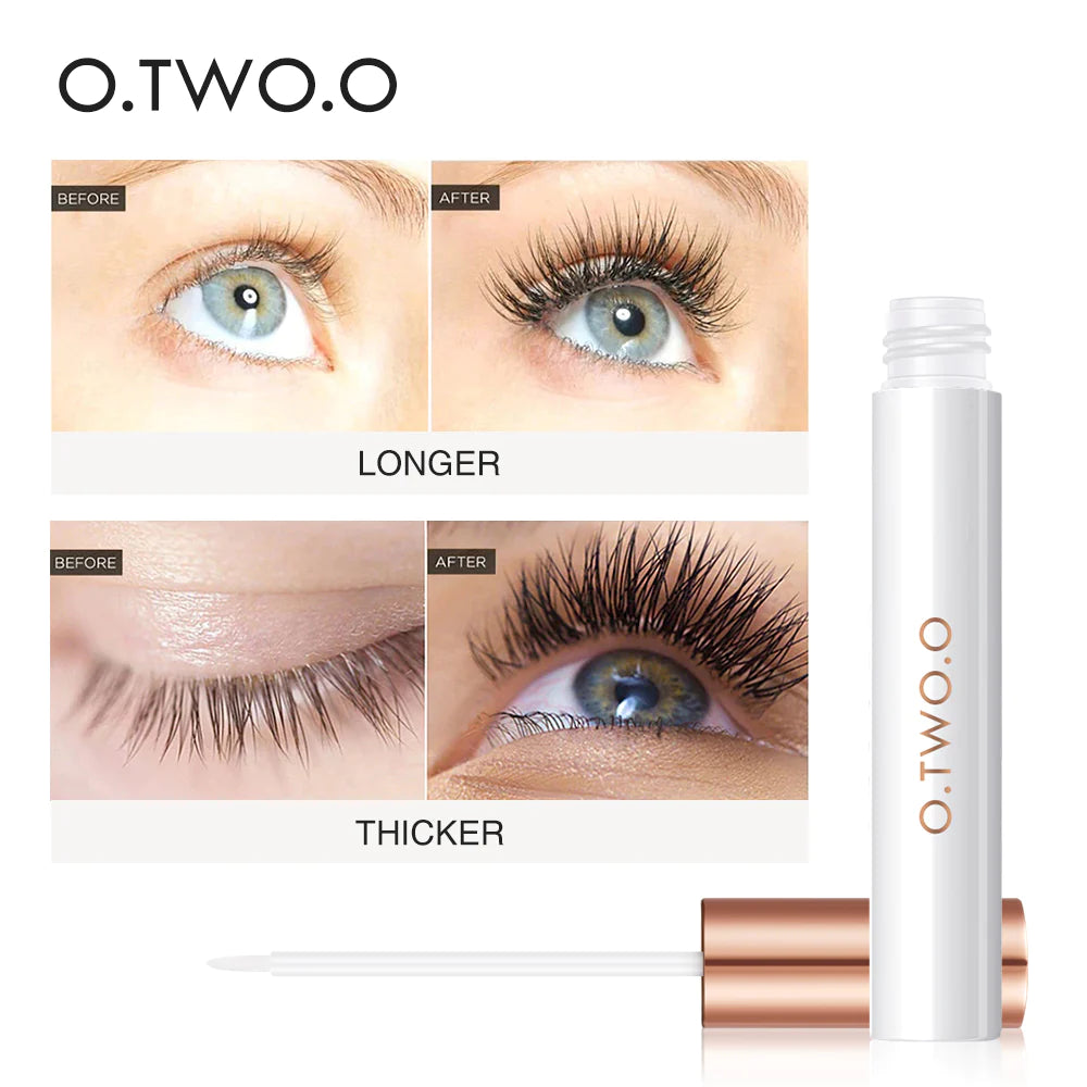 O.TWO.O Eyelash Nourishing Lengthening Serum