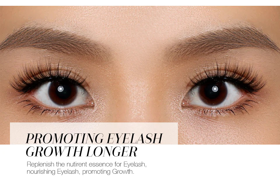 O.TWO.O Eyelash Nourishing Lengthening Serum