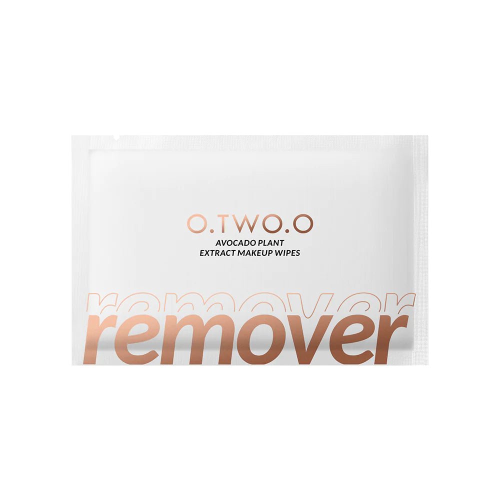 O.TWO.O Cotton Makeup Remover