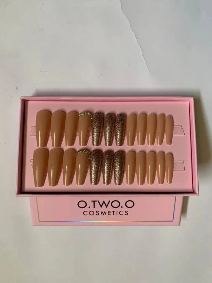 OTWOO Fancy Nail Art