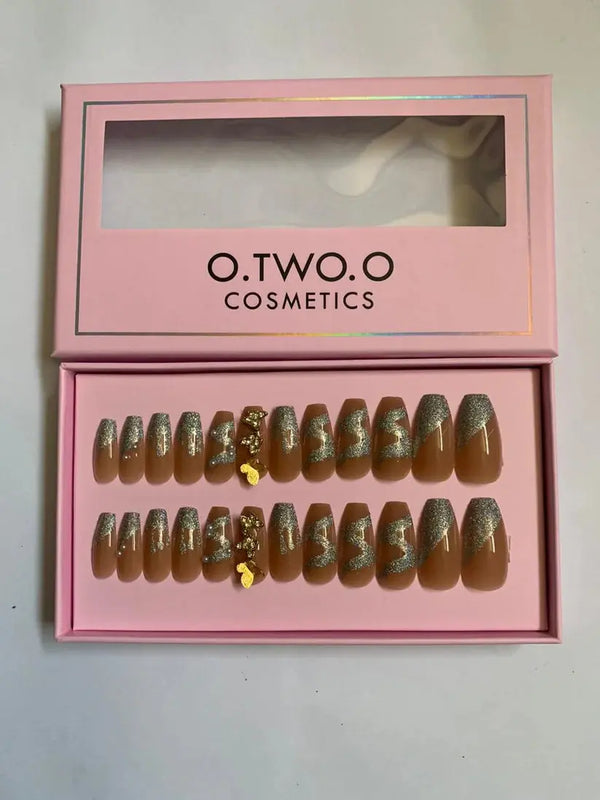 OTWOO Fancy Nail Art - O TWO O