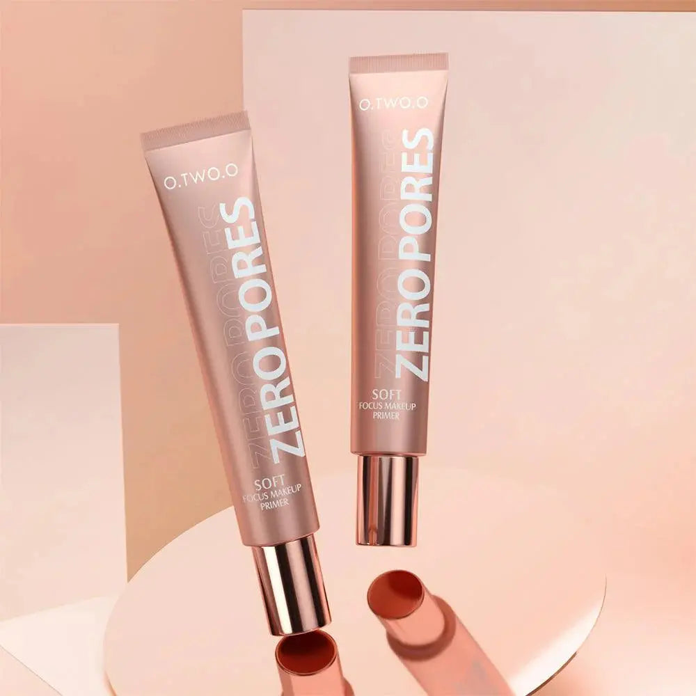 O.TWO.O Skin Secret Zero Pore Primer O TWO O