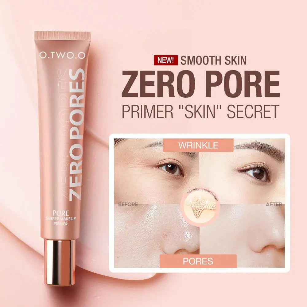 O.TWO.O Skin Secret Zero Pore Primer O TWO O