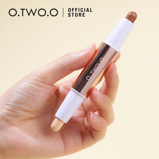 O.TWO.O Glow Lift Light Shadow Contour Stick