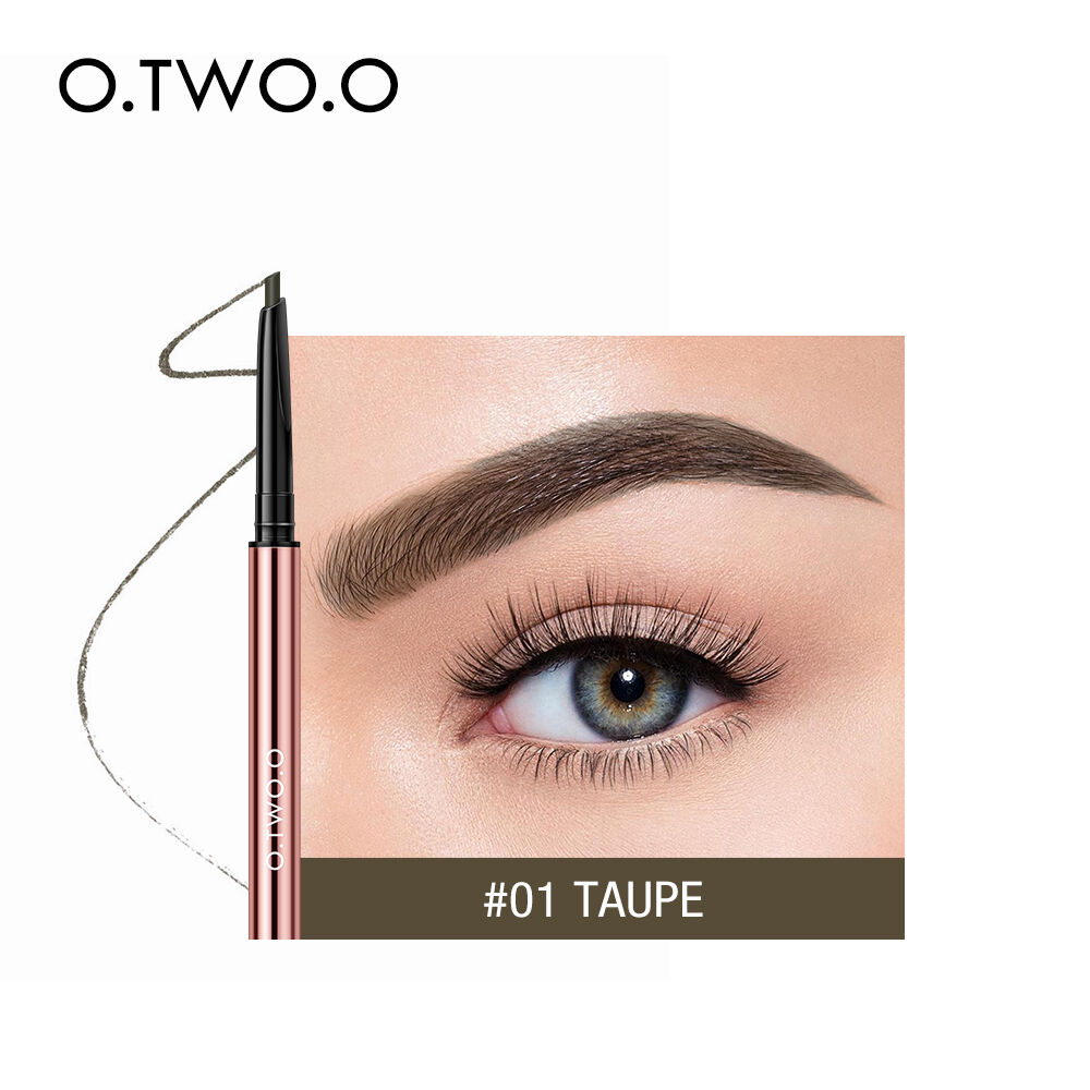 O.TWO.O Waterproof Precise Fine Eyebrow Definer