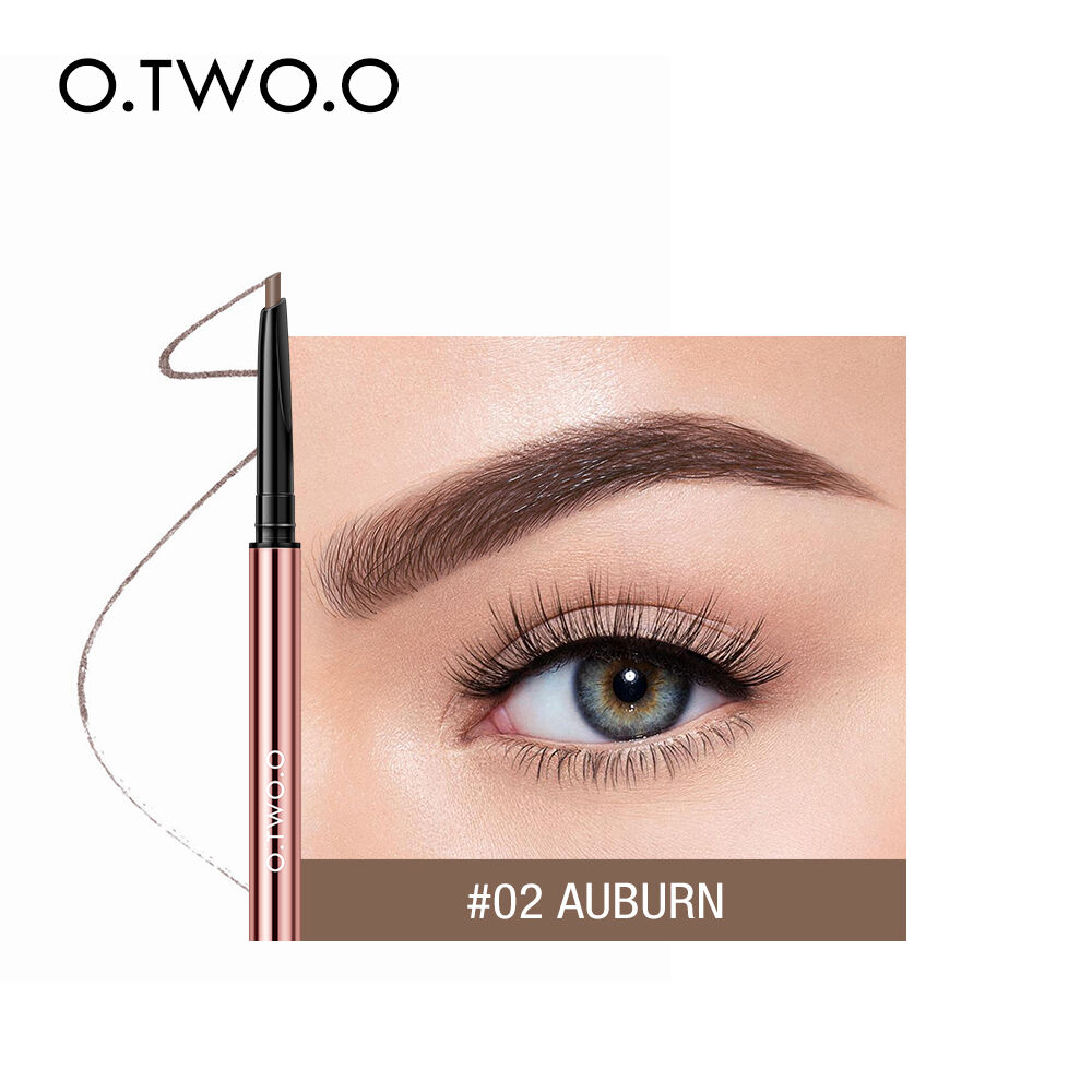 O.TWO.O Waterproof Precise Fine Eyebrow Definer