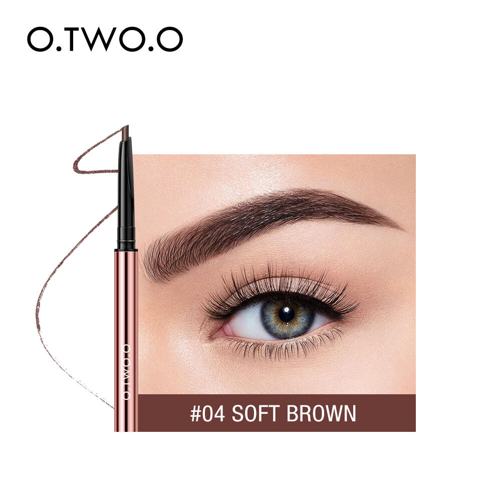 O.TWO.O Waterproof Precise Fine Eyebrow Definer