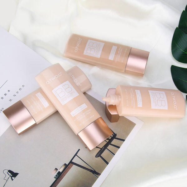 O.TWO.O Nude Effect BB Cream