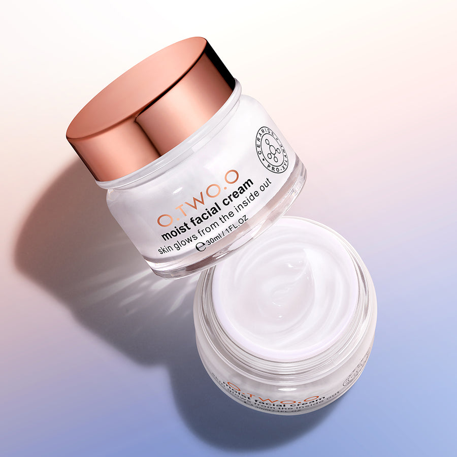 O.TWO.O Rapid Repair Hydrating Moisturising Cream