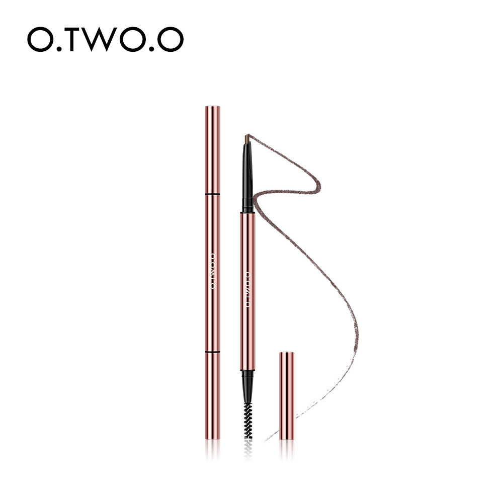 O.TWO.O Waterproof Precise Fine Eyebrow Definer