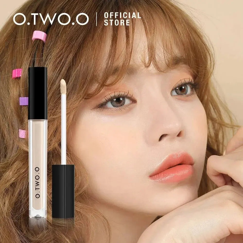 O2 Cover Concealer - O.TWO.O Cover Up Radiant Creamy Concealer – O TWO O