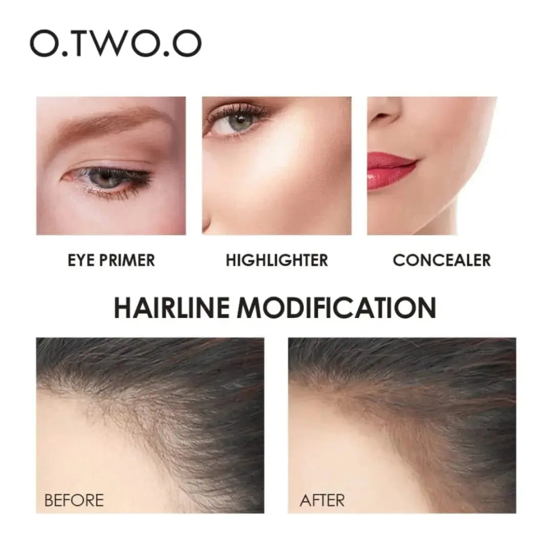 O.TWO.O Glow Lift Light Shadow Contour Stick - O TWO O