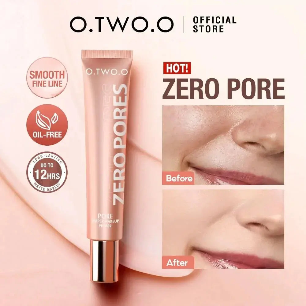 O.TWO.O Skin Secret Zero Pore Primer - O TWO O