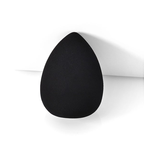 O.TWO.O  Beauty Blender Black