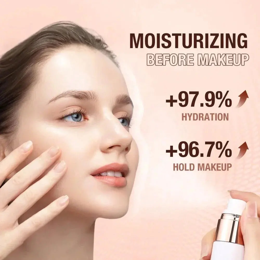 O2o Cosmetics O.TWO.O Makeup Fixer Setting Spray - O TWO O