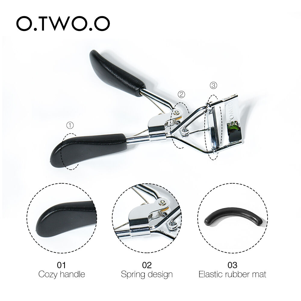 O.TWO.O EyeLashes Curler