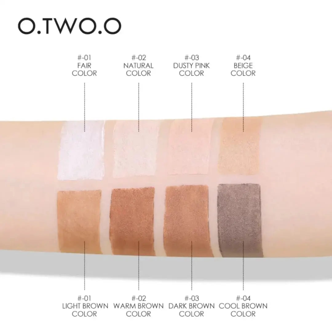 O.TWO.O Glow Lift Light Shadow Contour Stick - O TWO O