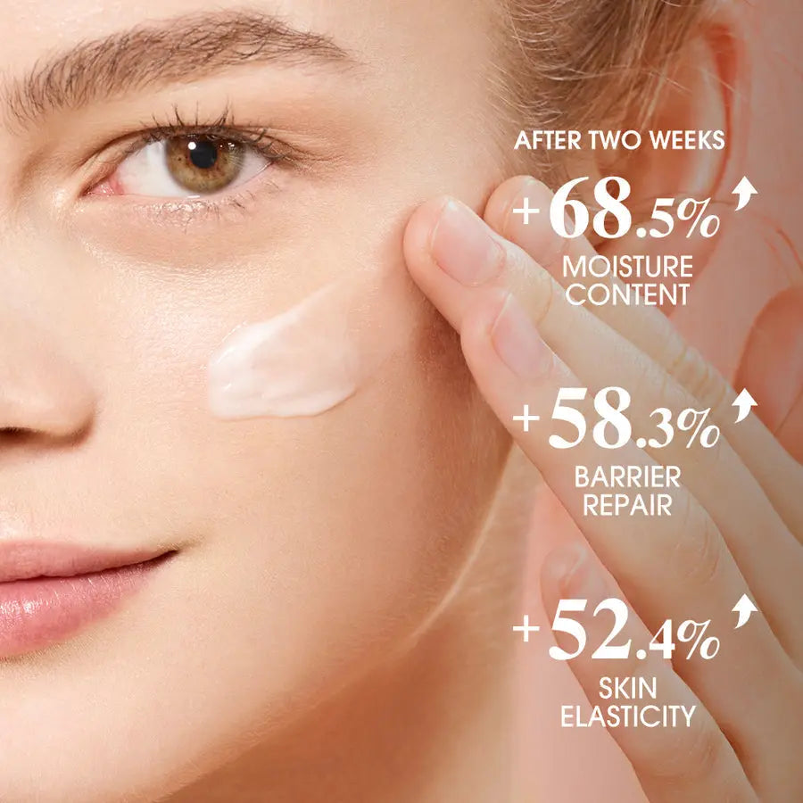 O2mies Cream O.TWO.O Rapid Repair Hydrating Moisturising Cream - O TWO O