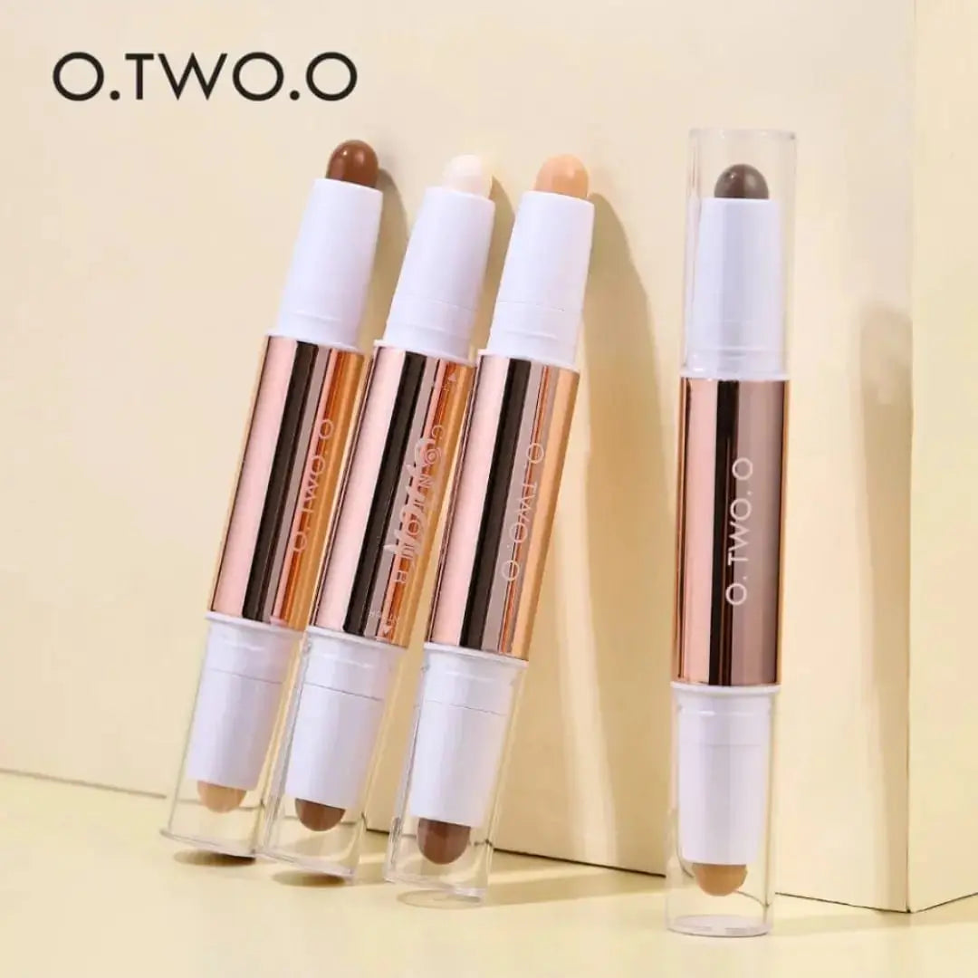 O.TWO.O Glow Lift Light Shadow Contour Stick - O TWO O