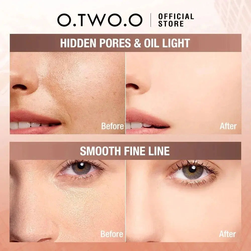 O.TWO.O Skin Secret Zero Pore Primer - O TWO O