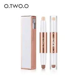 O.TWO.O Glow Lift Light Shadow Contour Stick