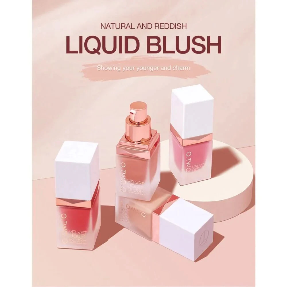 OTWOO Liquid Blush