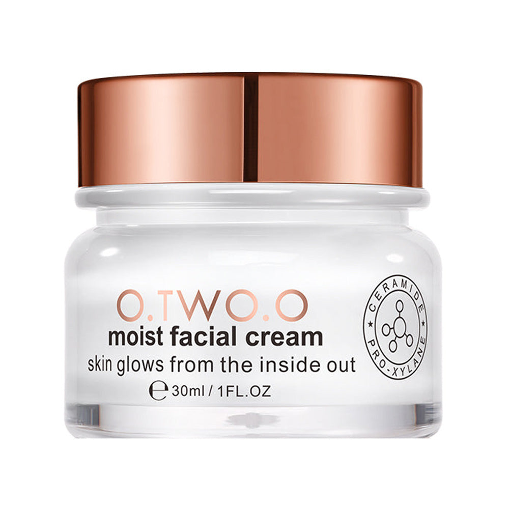 O.TWO.O Rapid Repair Hydrating Moisturising Cream