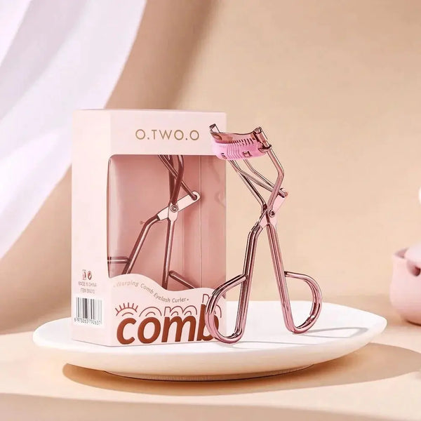 O.TWO.O Comb Eyelash Curler - O TWO O